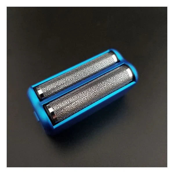 StyleCraft Replacement Silver Slick Foil for Prodigy Shaver Blue