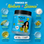 SKALA Expert Mais Cachos Hair Jelly 19.4oz