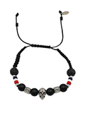 Barber Luxury Beaded Bracelets - Variety Designs