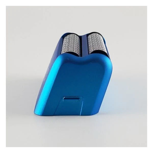 StyleCraft Replacement Silver Slick Foil for Prodigy Shaver Blue