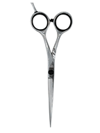 Percu Barber Slim Cut Line Hair Shear Assorted Sizes