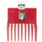 Speed-O-Guide Universal Clipper Comb Attachment No 1 (7/16)