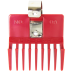 Speed-O-Guide Universal Clipper Comb Attachment No 0A (5/16)