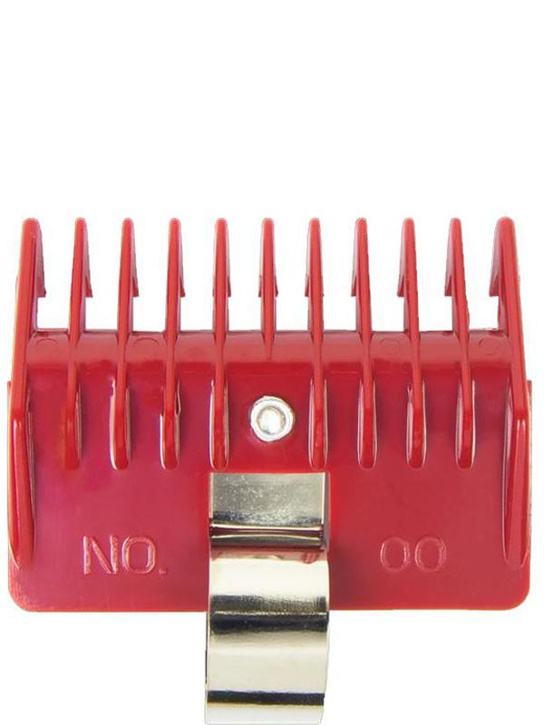 Speed-O-Guide Universal Clipper Comb Attachment No 00 (1/16'')