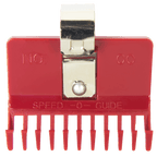 Speed-O-Guide Universal Clipper Comb Attachment No 00 (1/16'')