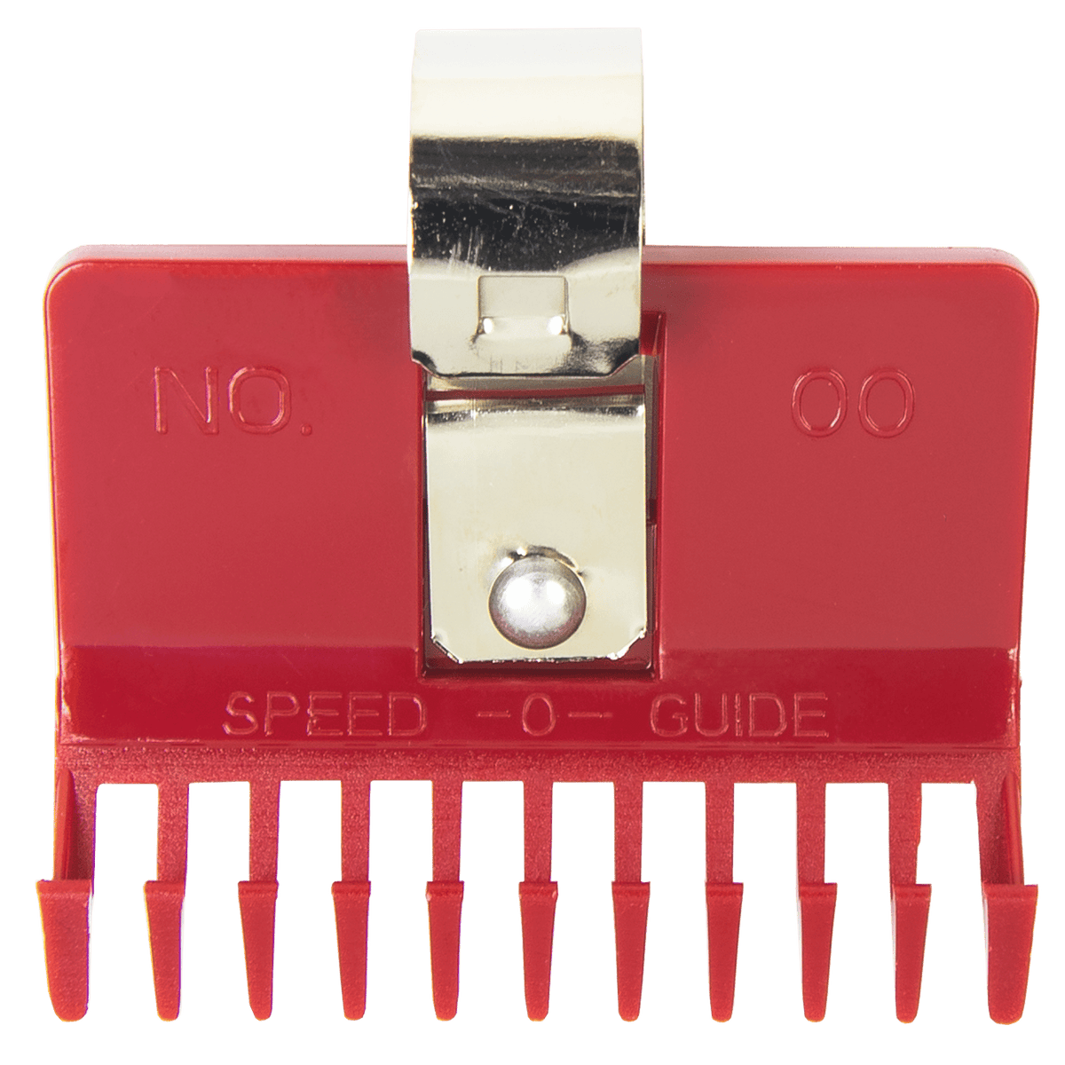 Speed-O-Guide Universal Clipper Comb Attachment No 00 (1/16'')