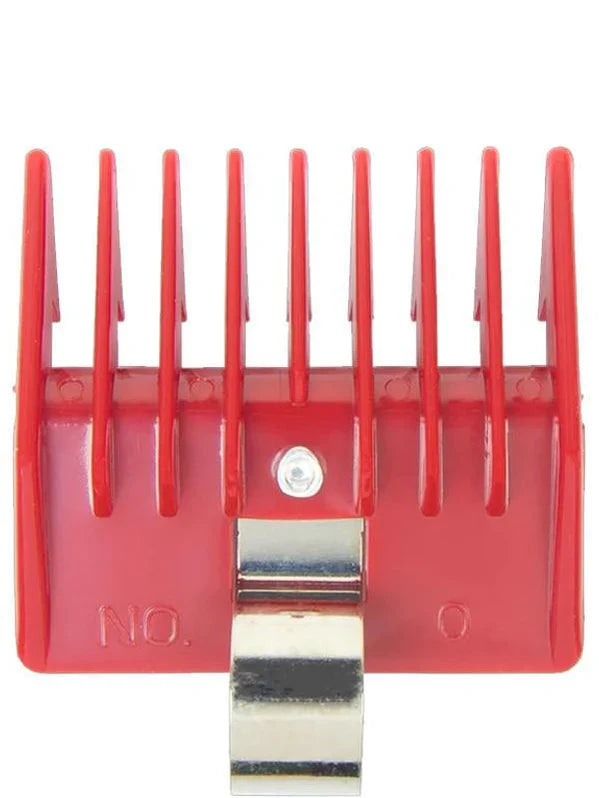 Speed-O-Guide Universal Clipper Comb Attachment No 0 (3/16)