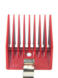 Speed-O-Guide Universal Clipper Comb Attachment No 2  11/16