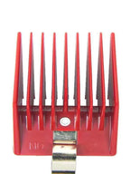 Speed-O-Guide Universal Clipper Comb Attachment No 2  11/16