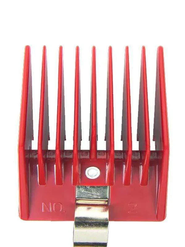 Speed-O-Guide Universal Clipper Comb Attachment No 2  11/16