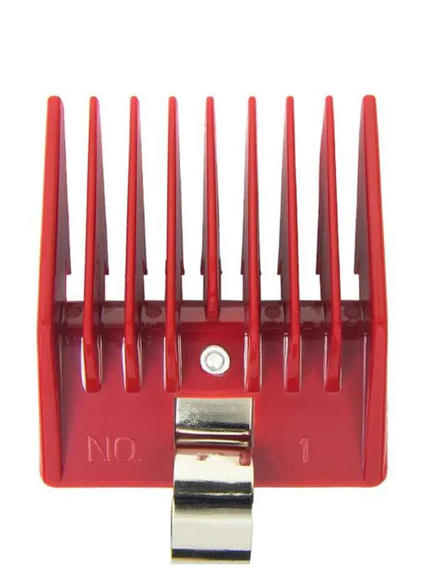 Speed-O-Guide Universal Clipper Comb Attachment No 1 (7/16)