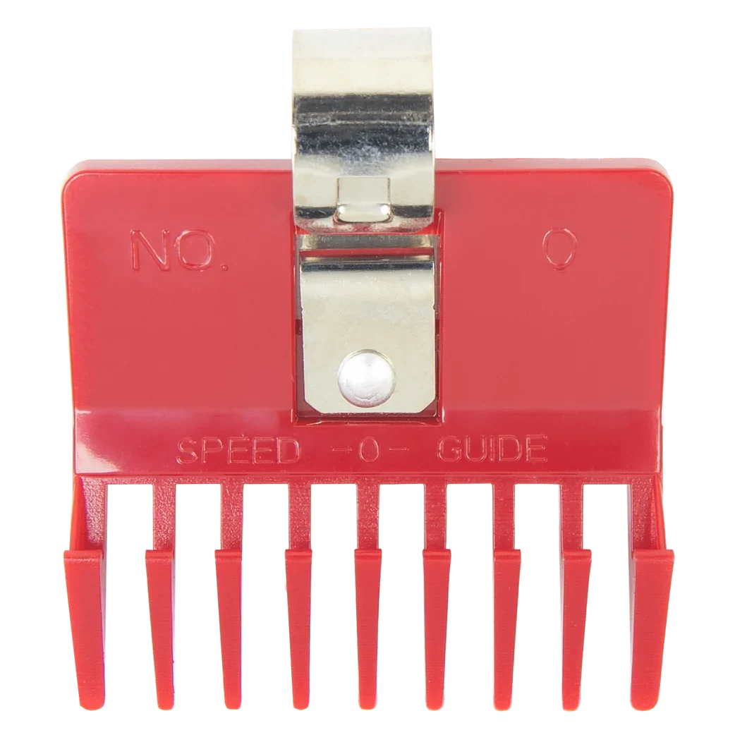 Speed-O-Guide Universal Clipper Comb Attachment No 0 (3/16)