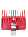 Speed-O-Guide Universal Clipper Comb Attachment No 000 (1/32")