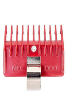 Speed-O-Guide Universal Clipper Comb Attachment No 000 (1/32")