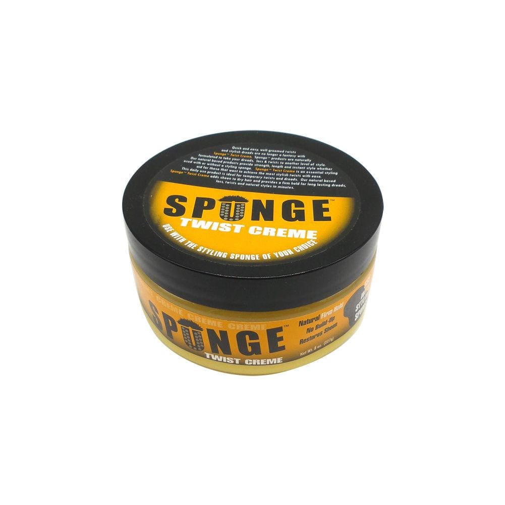 Key Beauty Spunge Twist Creme 8oz