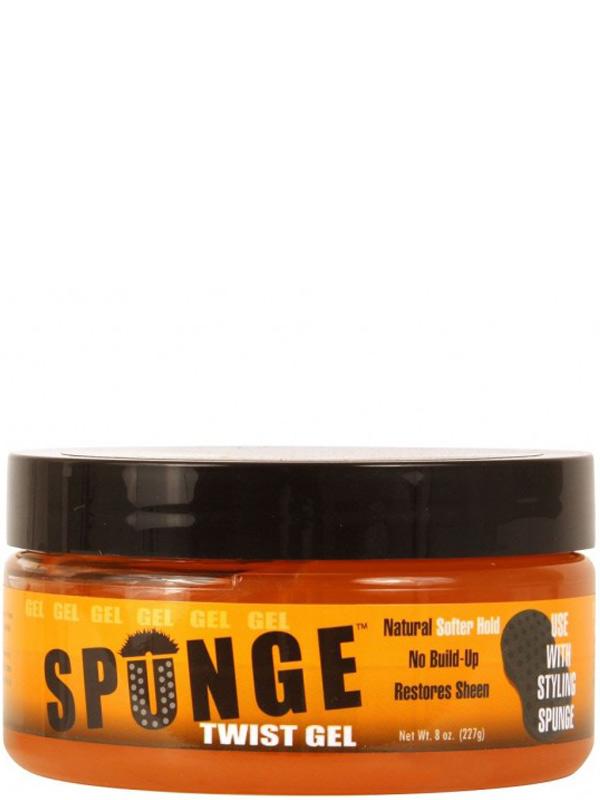 Key Beauty Spunge Twist Gel 8oz