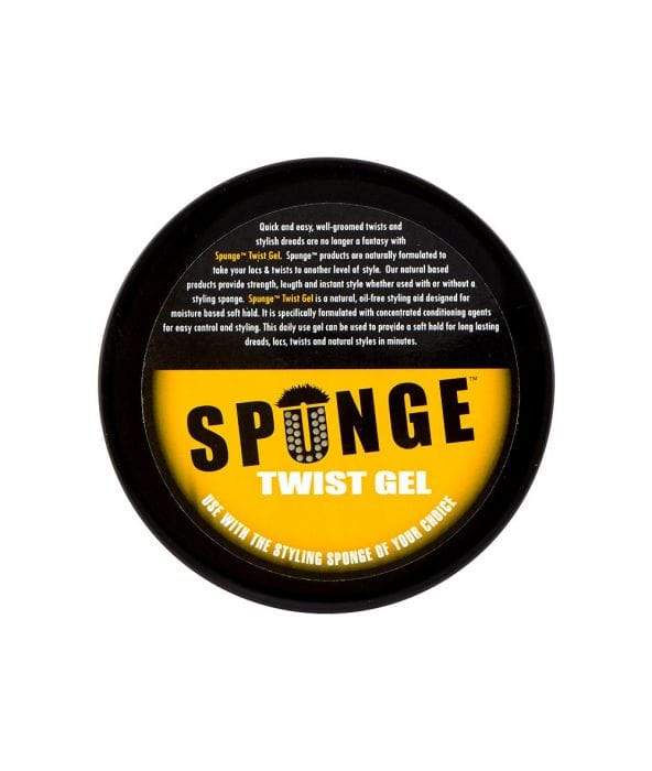 Key Beauty Spunge Twist Gel 8oz