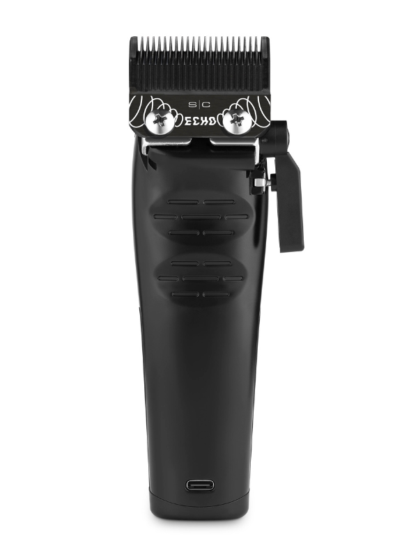 StyleCraft IN2 Vector Motor 360 Jeezy Cordless Clipper #SC614B