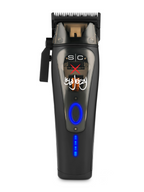StyleCraft IN2 Vector Motor 360 Jeezy Cordless Clipper #SC614B