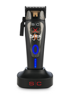 StyleCraft IN2 Vector Motor 360 Jeezy Cordless Clipper #SC614B