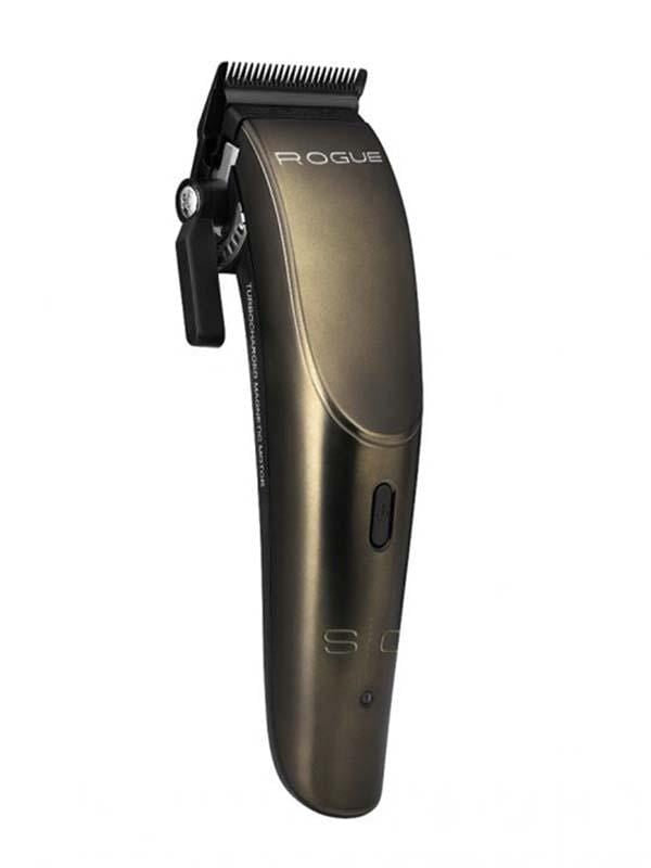 StyleCraft Ergo Rogue Professional Magnetic Cordless Clipper
