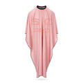 Stylecraft Professional Kick Covers Dusty Rose Barber Cape #SC340P