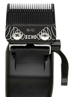 Stylecraft ECHO Black Diamond DLC Blade + DLC Shallow 2.0 Cutter #SC544B