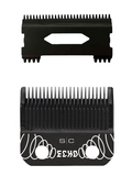 Stylecraft ECHO Black Diamond DLC Blade + DLC Shallow 2.0 Cutter #SC544B
