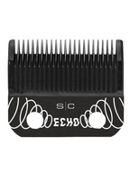 Stylecraft ECHO Black Diamond DLC Blade + DLC Shallow 2.0 Cutter #SC544B