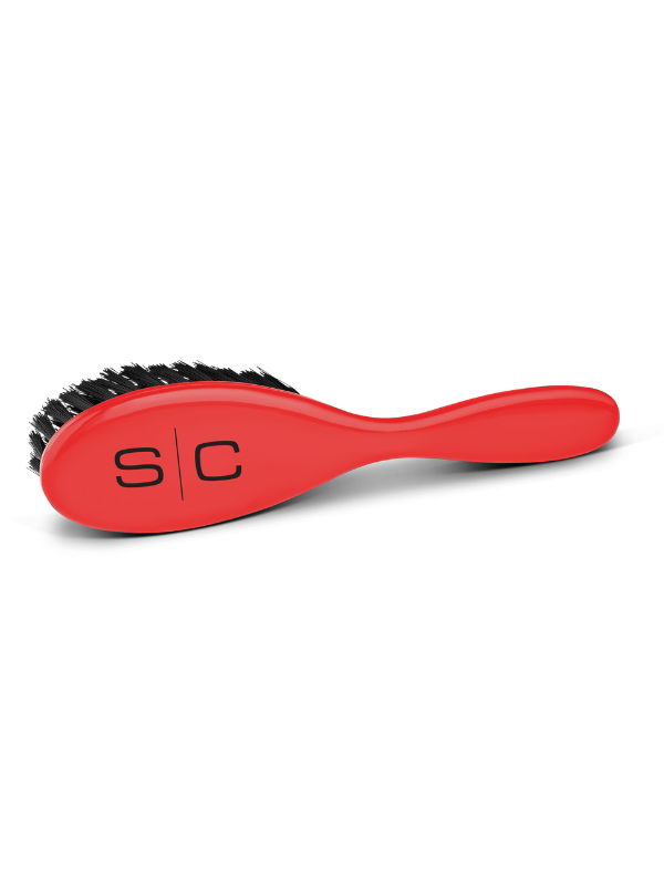 Stylecraft Fresh Cut Fade Mini Brush