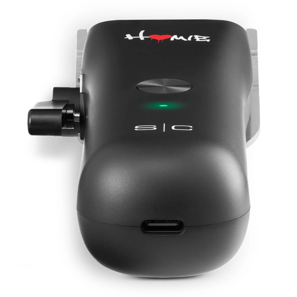 StyleCraft Homie Cordless Clipper #SC628B