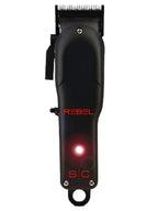 StyleCraft Rebel Super-Torque Modular Cordless Clipper SC601