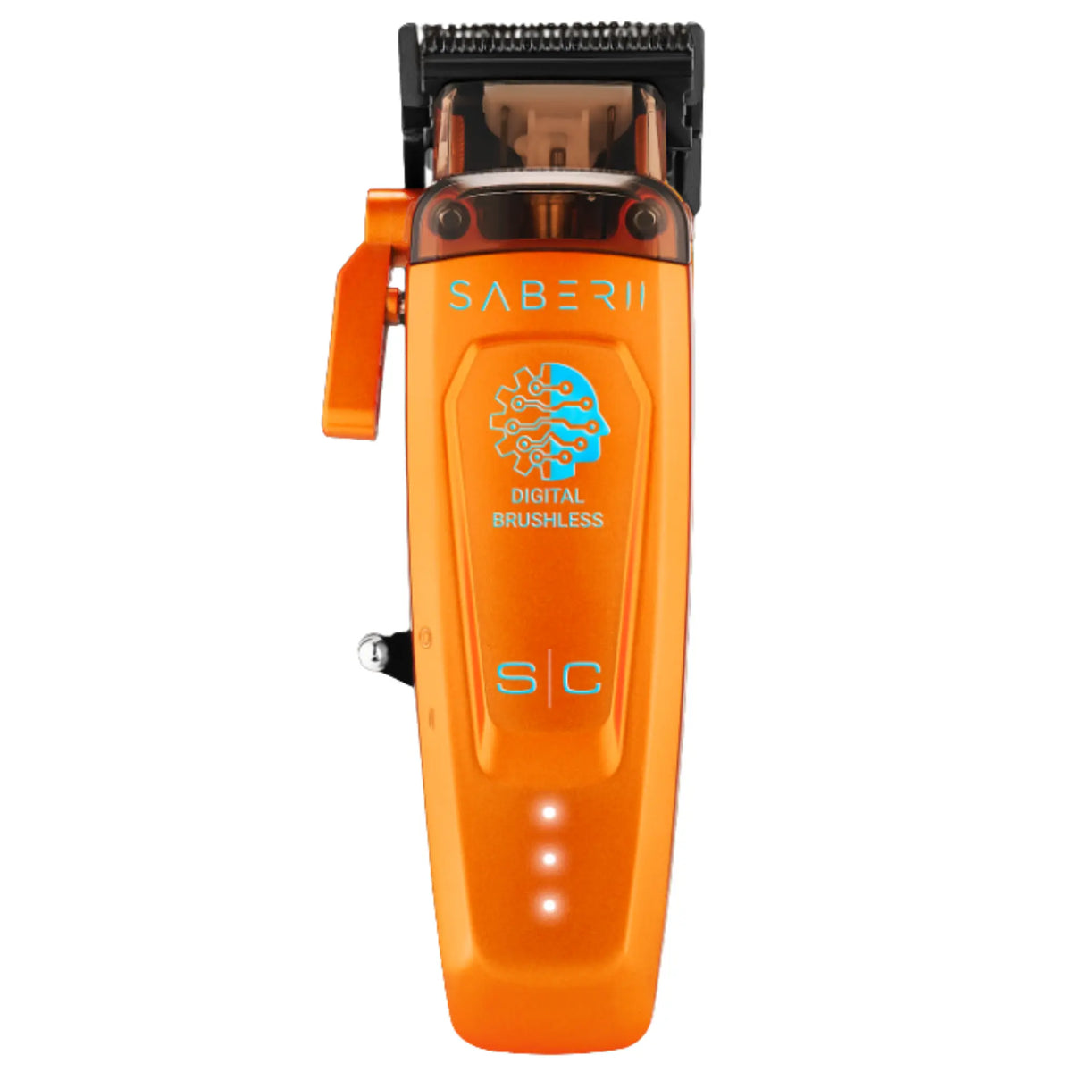 StyleCraft Saber 2.0 Clipper Assorted Colors