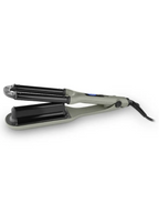 Stylecraft Sage Professional Triple Barrel Deep Waver #SC715GR