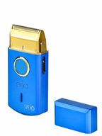 StyleCraft Uno Single Foil Shaver Blue