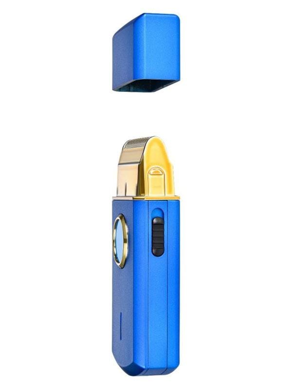 StyleCraft Uno Single Foil Shaver Blue