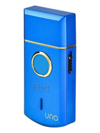 StyleCraft Uno Single Foil Shaver Blue