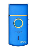 StyleCraft Uno Single Foil Shaver Blue