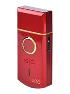 StyleCraft Uno Single Foil Shaver Red
