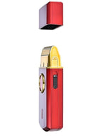 StyleCraft Uno Single Foil Shaver Red