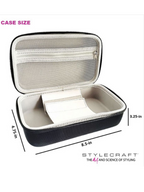 StyleCraft Clipper/Trimmer Storage Case