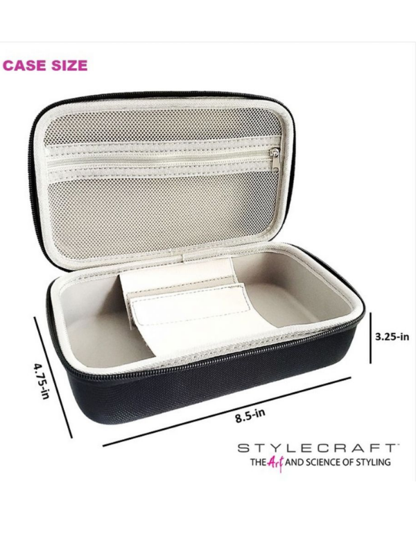 StyleCraft Clipper/Trimmer Storage Case