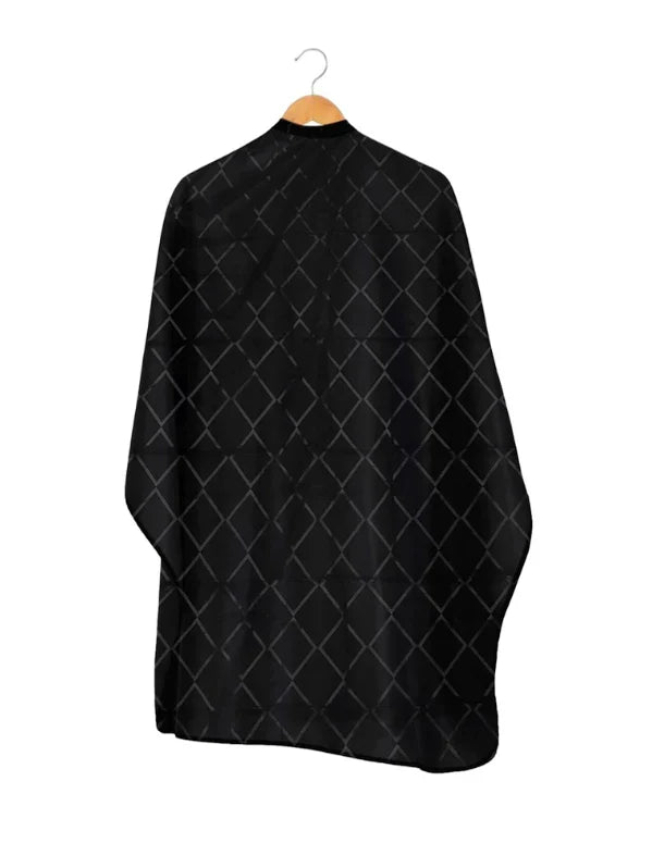 StyleTek Bleach Proof Cape "Black"