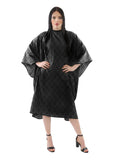 StyleTek Bleach Proof Cape "Black"