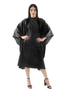 StyleTek Bleach Proof Cape "Black"