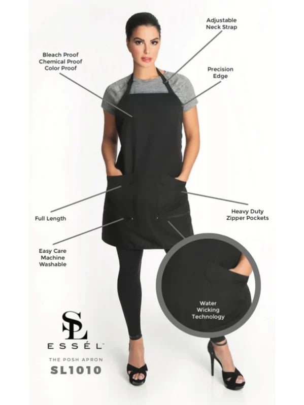 StyleTek The Posh Apron