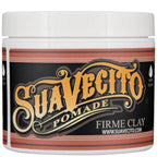 Suavecito Firme Clay Pomade
