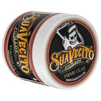 Suavecito Firme Clay Pomade