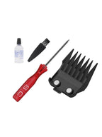StyleCraft Rebel Super-Torque Modular Cordless Clipper SC601