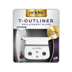 Andis T-Outliner Trimmer Blade #04521